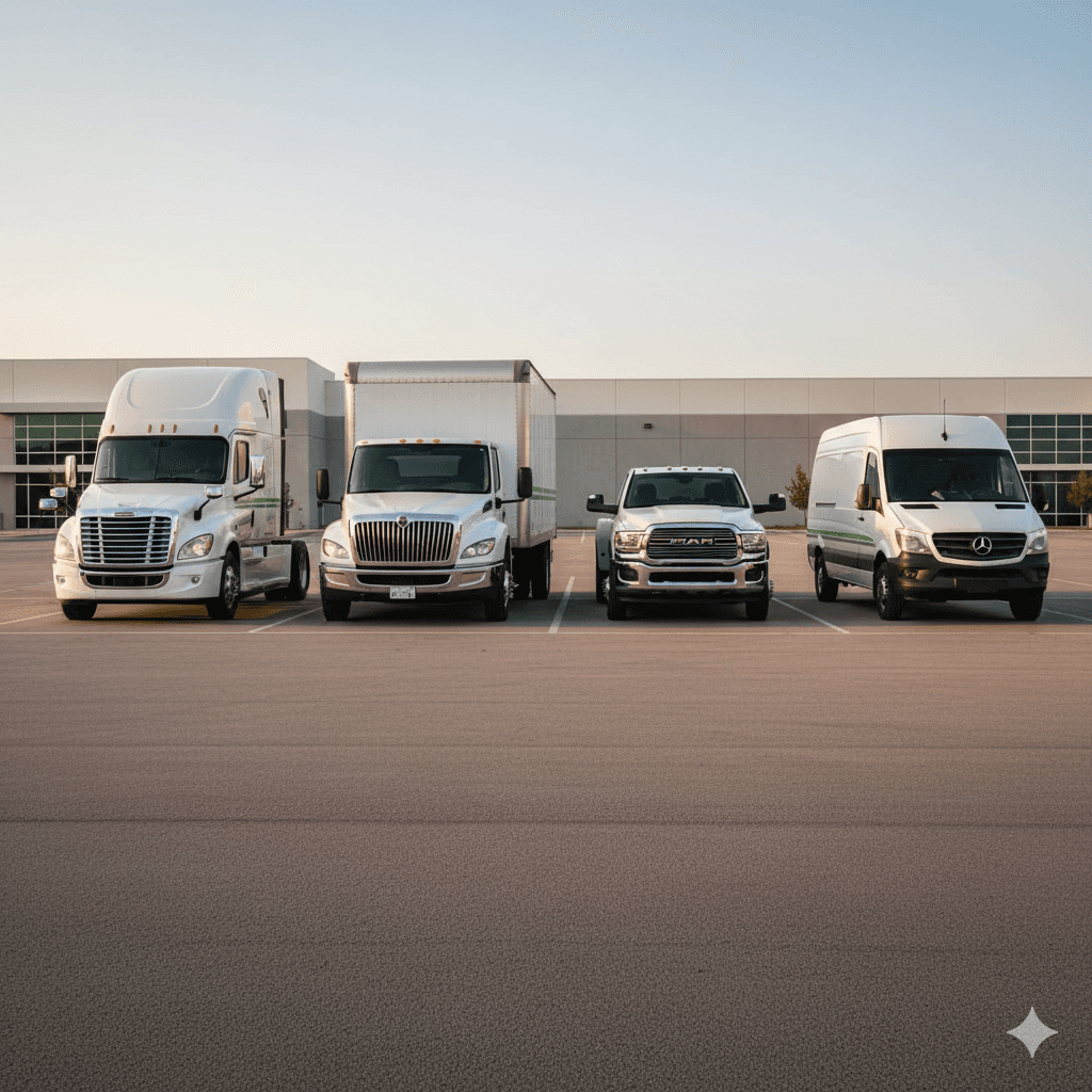 Scale Your Fleet Fast